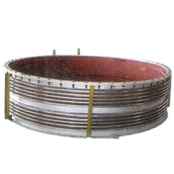 Metallic Expansion Joints Manufacturer Supplier Wholesale Exporter Importer Buyer Trader Retailer in Vadodara Gujarat India